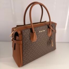 Sac à Main Michael Kors Mercer Brown M