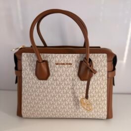 Sac à Main Michael Kors Mercer Vanilla M