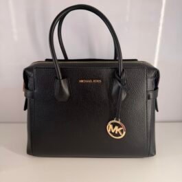 Sac à Main Michael Kors Mercer Black M
