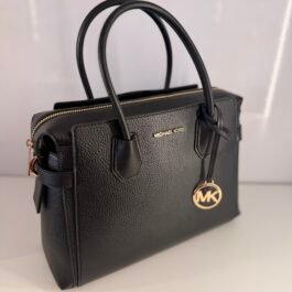 Sac à Main Michael Kors Mercer Black M