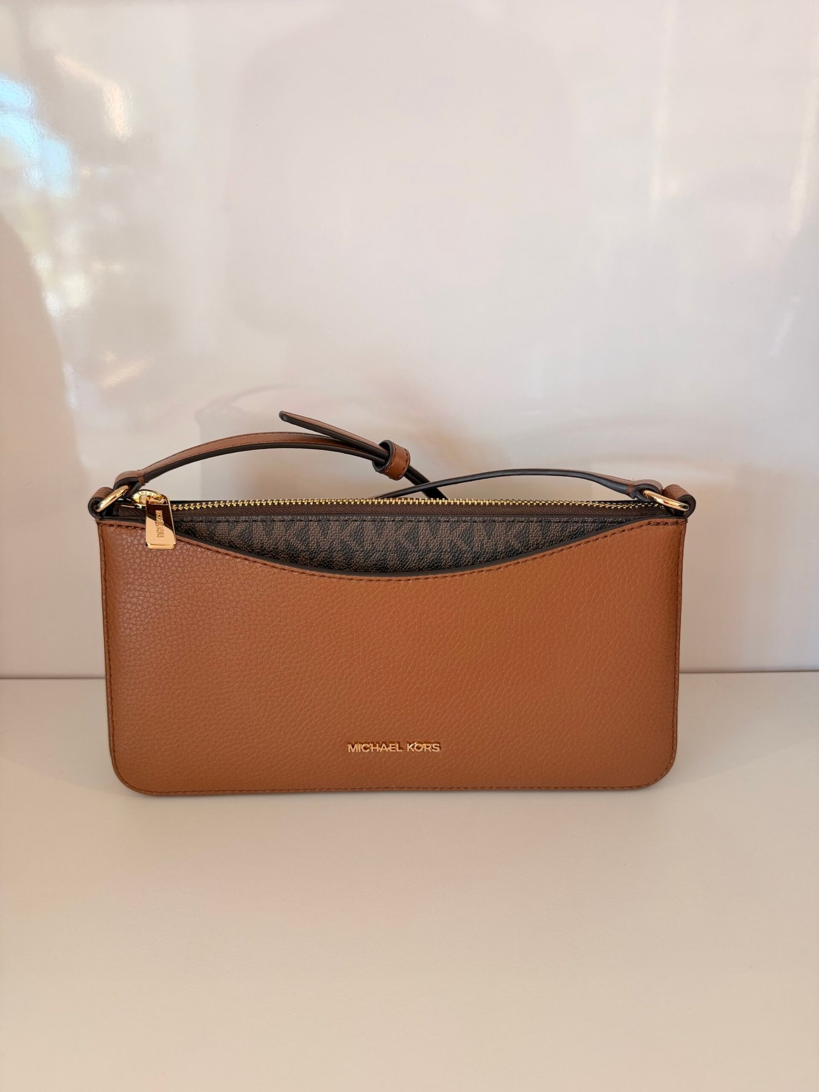 Sac À Bandoulière Michael Kors Arden