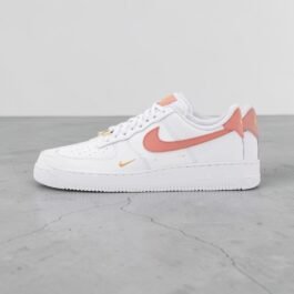 Air Force 1 &rsquo;07 Lx Rust Pink