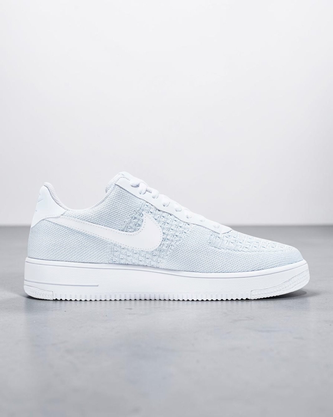 Air Force 1 Flyknit 2.0 Blue – Image 2