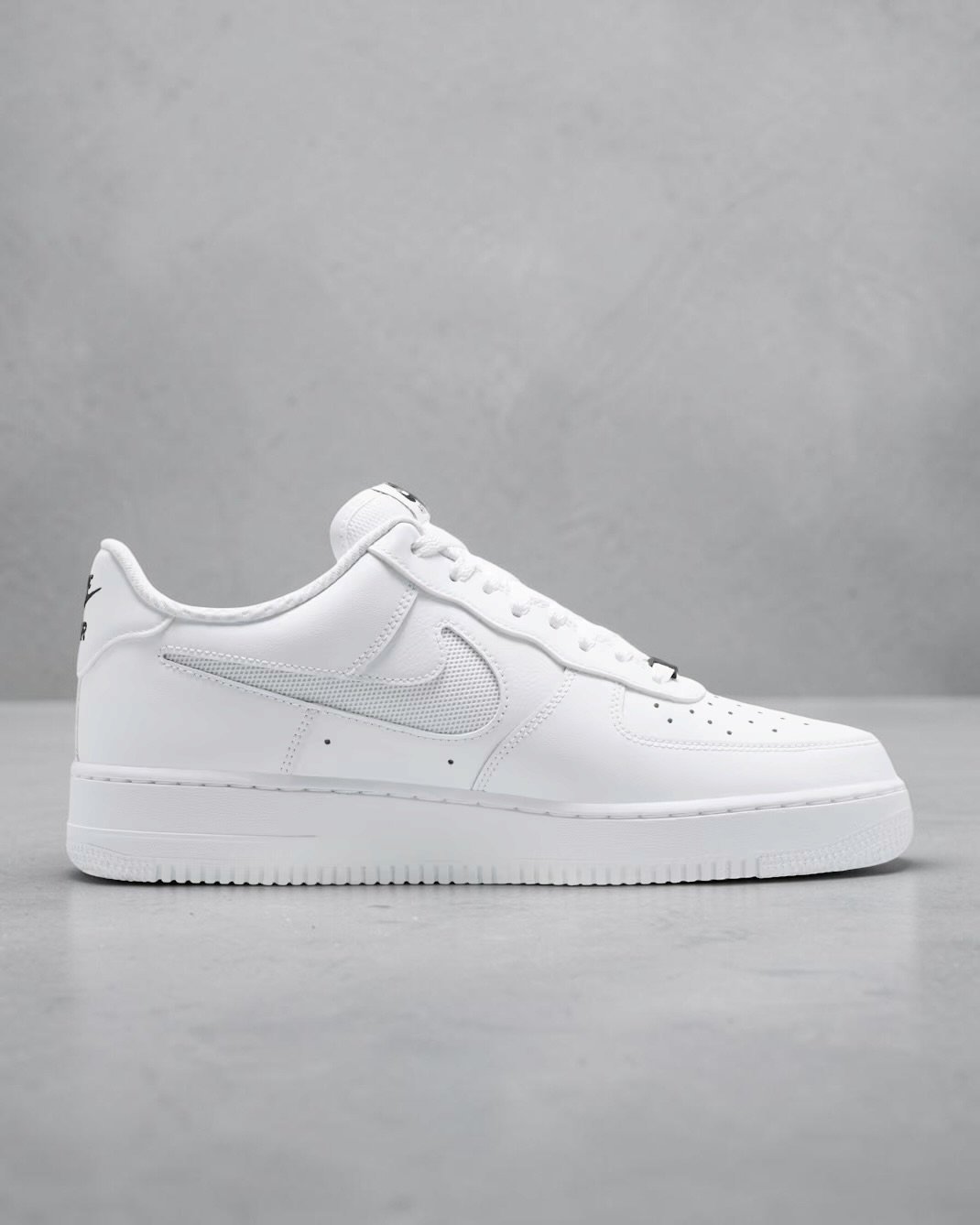 Air Force 1 '07 LV8 White – Image 4