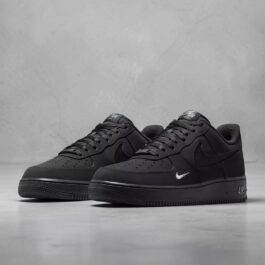 Air Force 1 &rsquo;07 LV8 Black