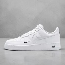 Air Force 1 &rsquo;07 LV8 White