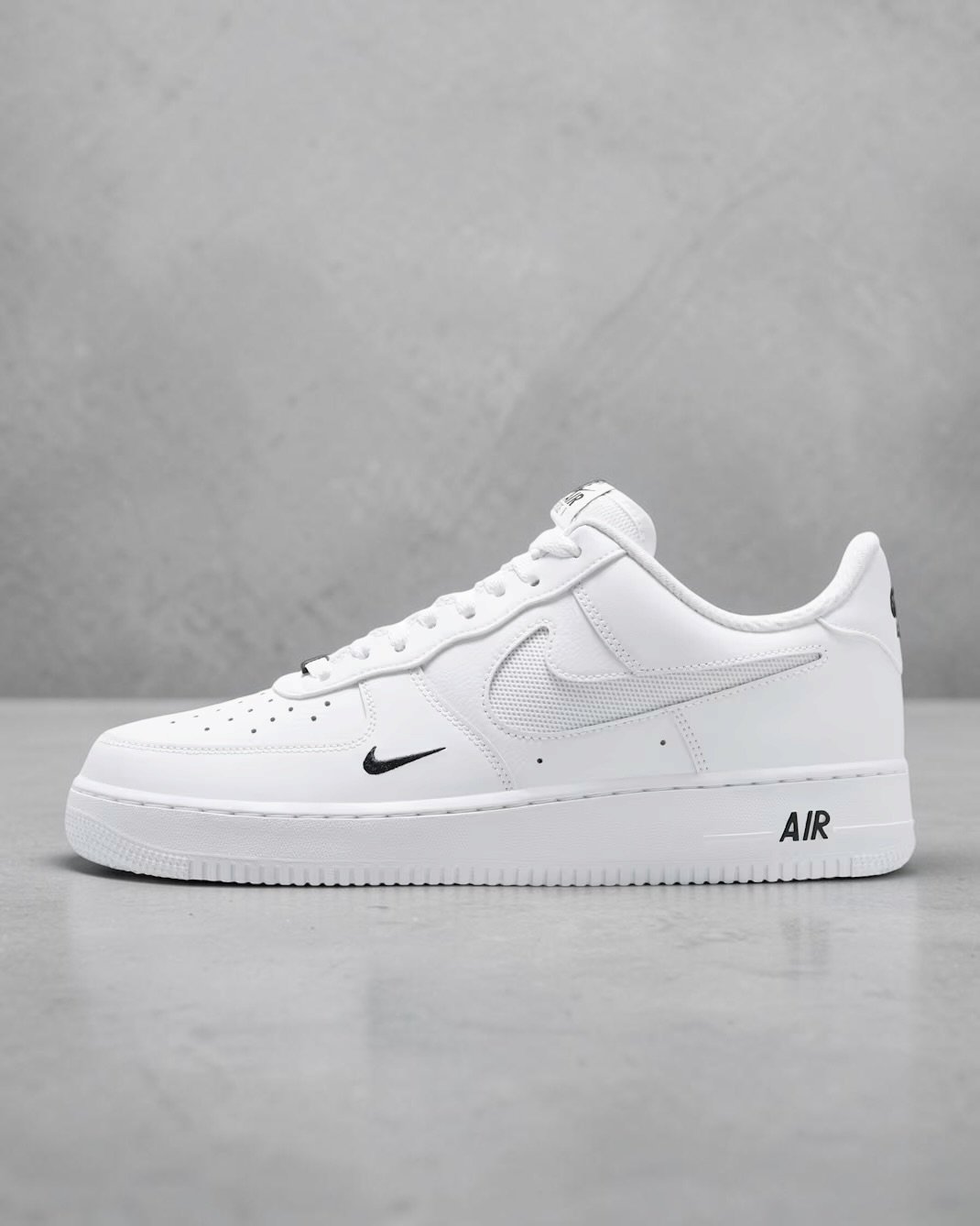 Air Force 1 '07 LV8 White