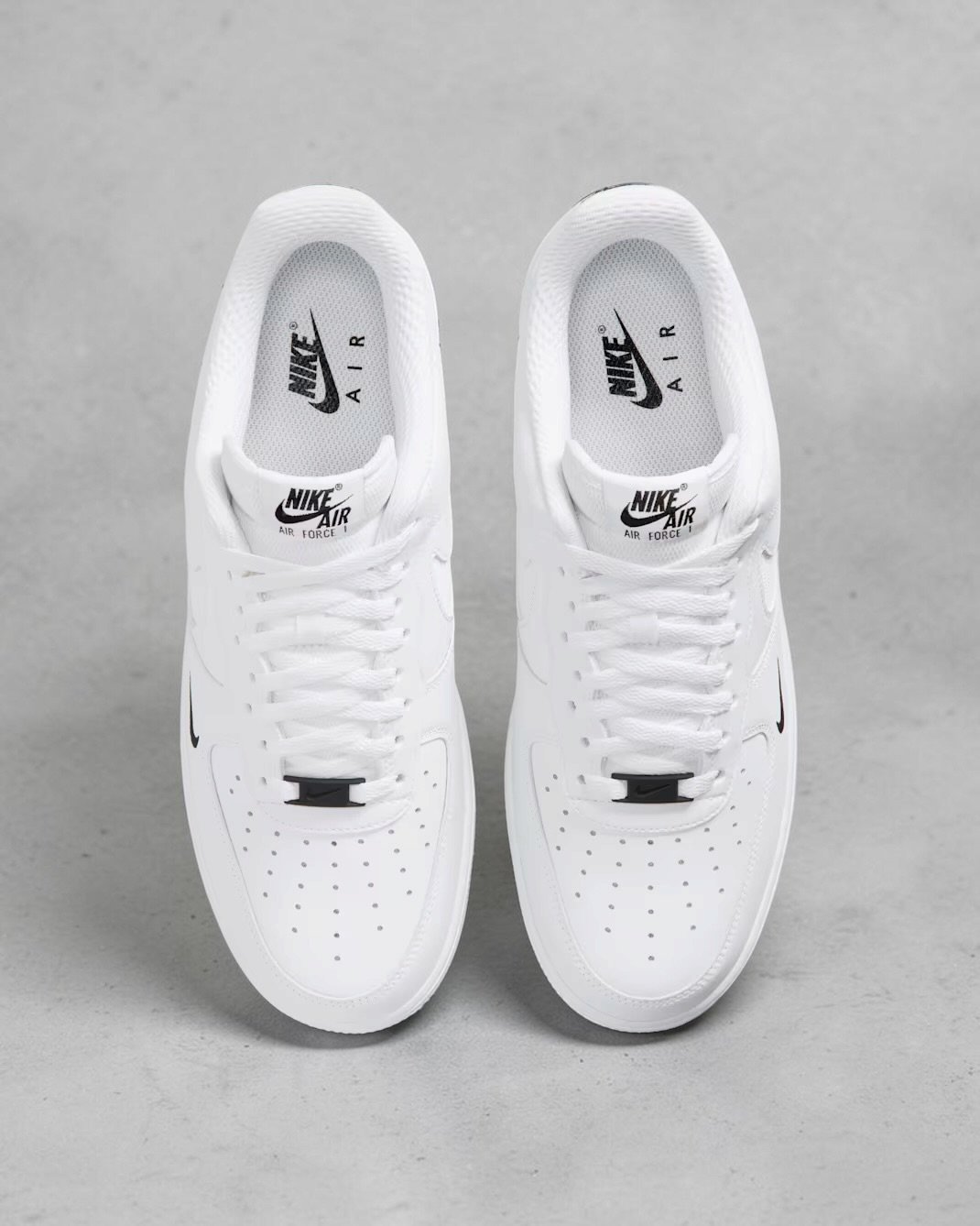 Air Force 1 '07 LV8 White – Image 3