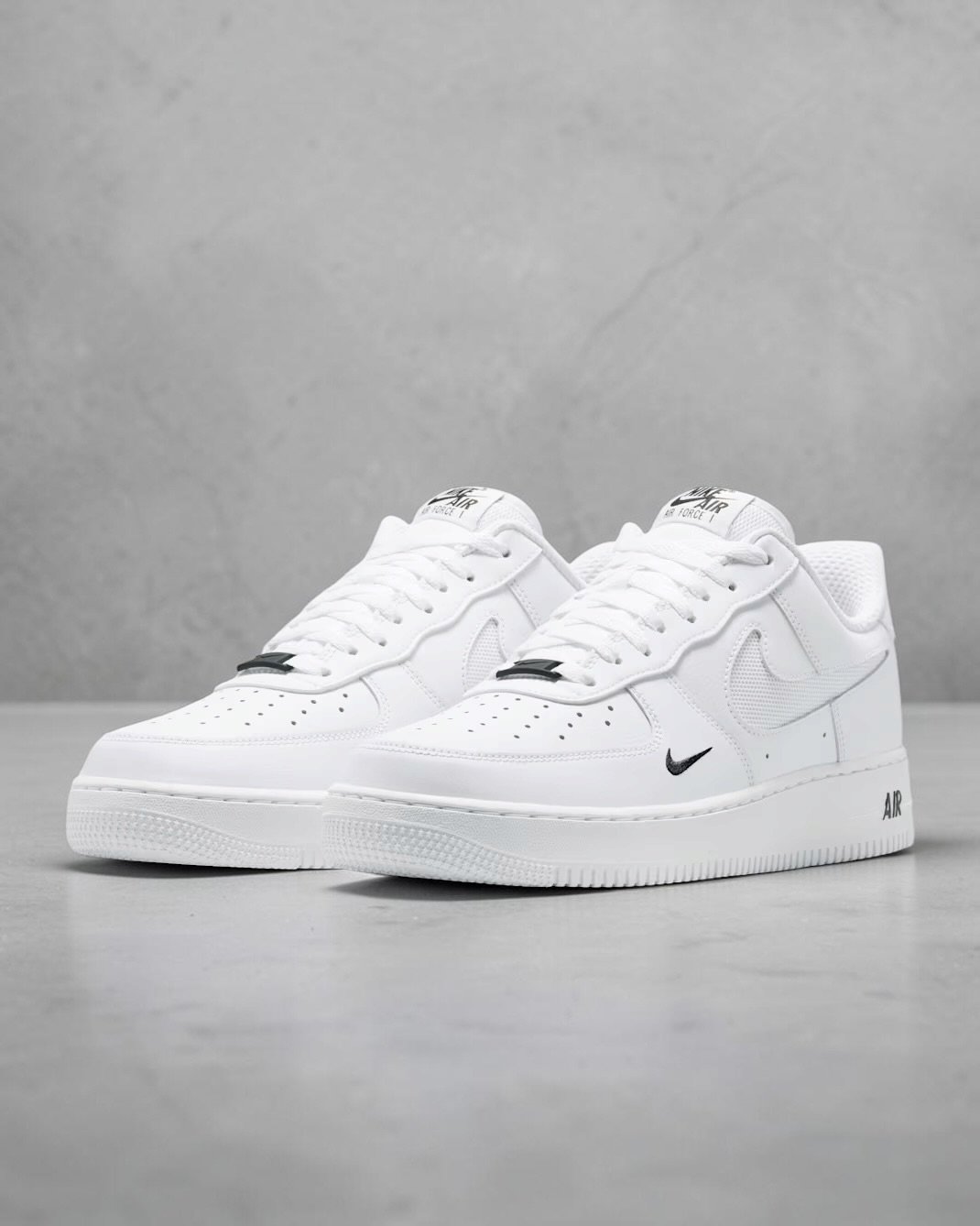 Air Force 1 '07 LV8 White – Image 2