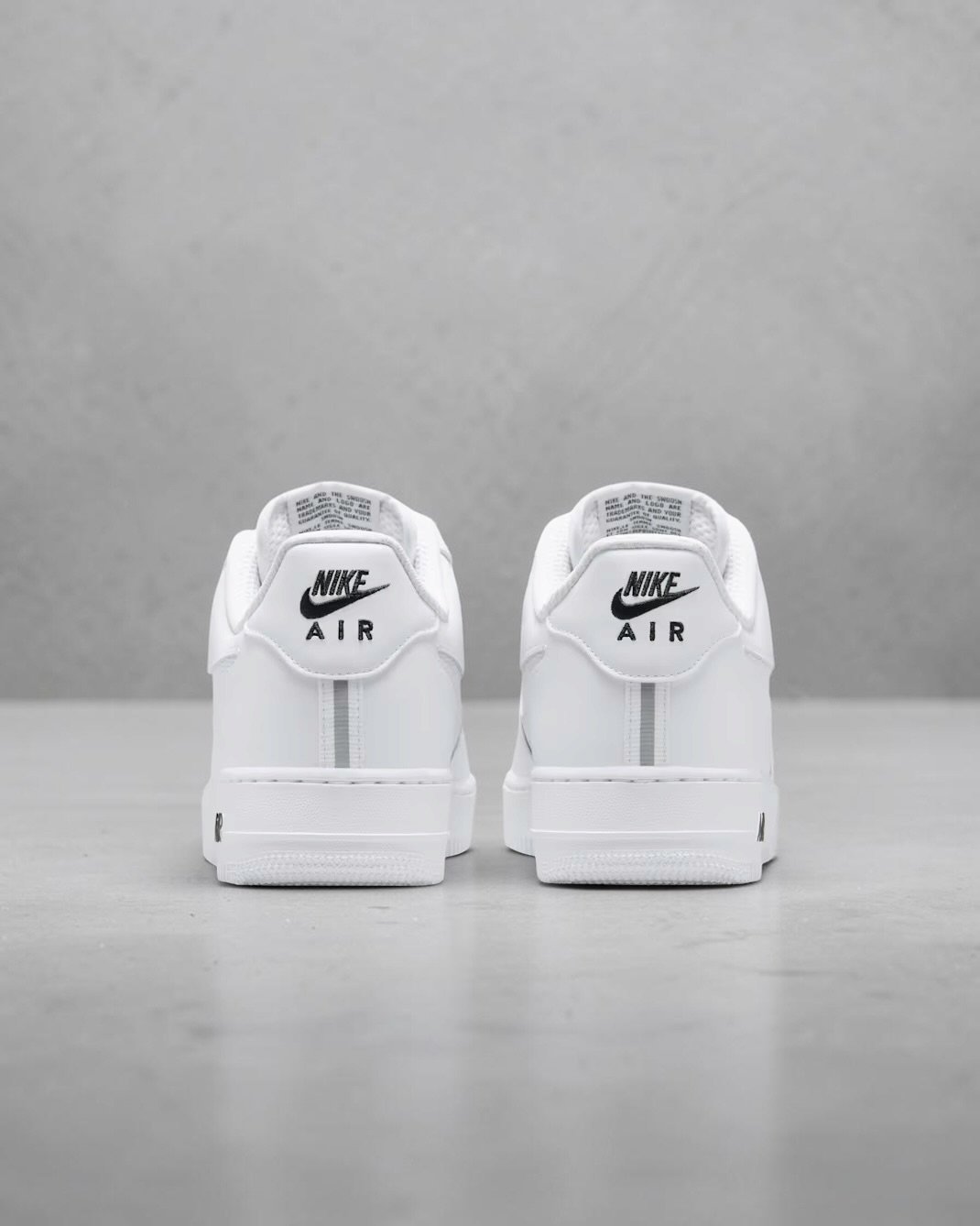 Air Force 1 '07 LV8 White – Image 5
