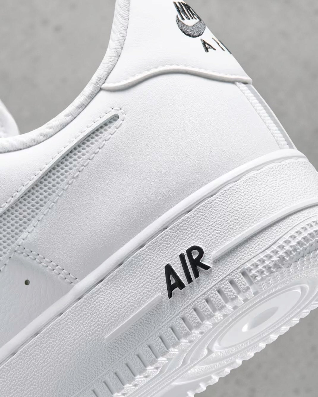 Air Force 1 '07 LV8 White – Image 7
