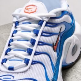 Air Max Plus SE FR Ado