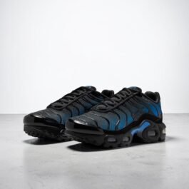 Air Max Plus SE Bleu Ado