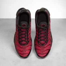 Air Max Plus SE Red Ado