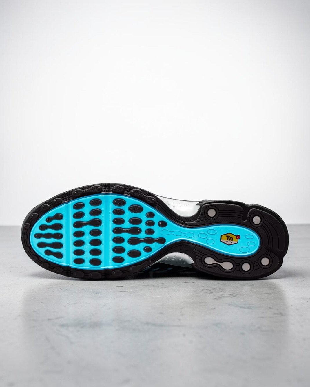 Air Max Plus SE Bleu – Image 8