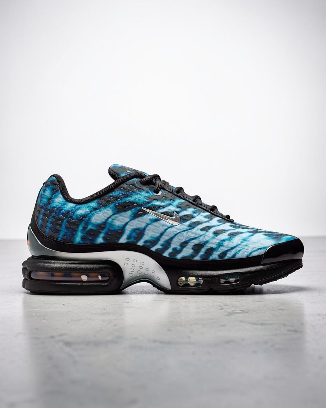 Air Max Plus SE Bleu – Image 4