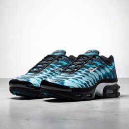 Air Max Plus SE Bleu