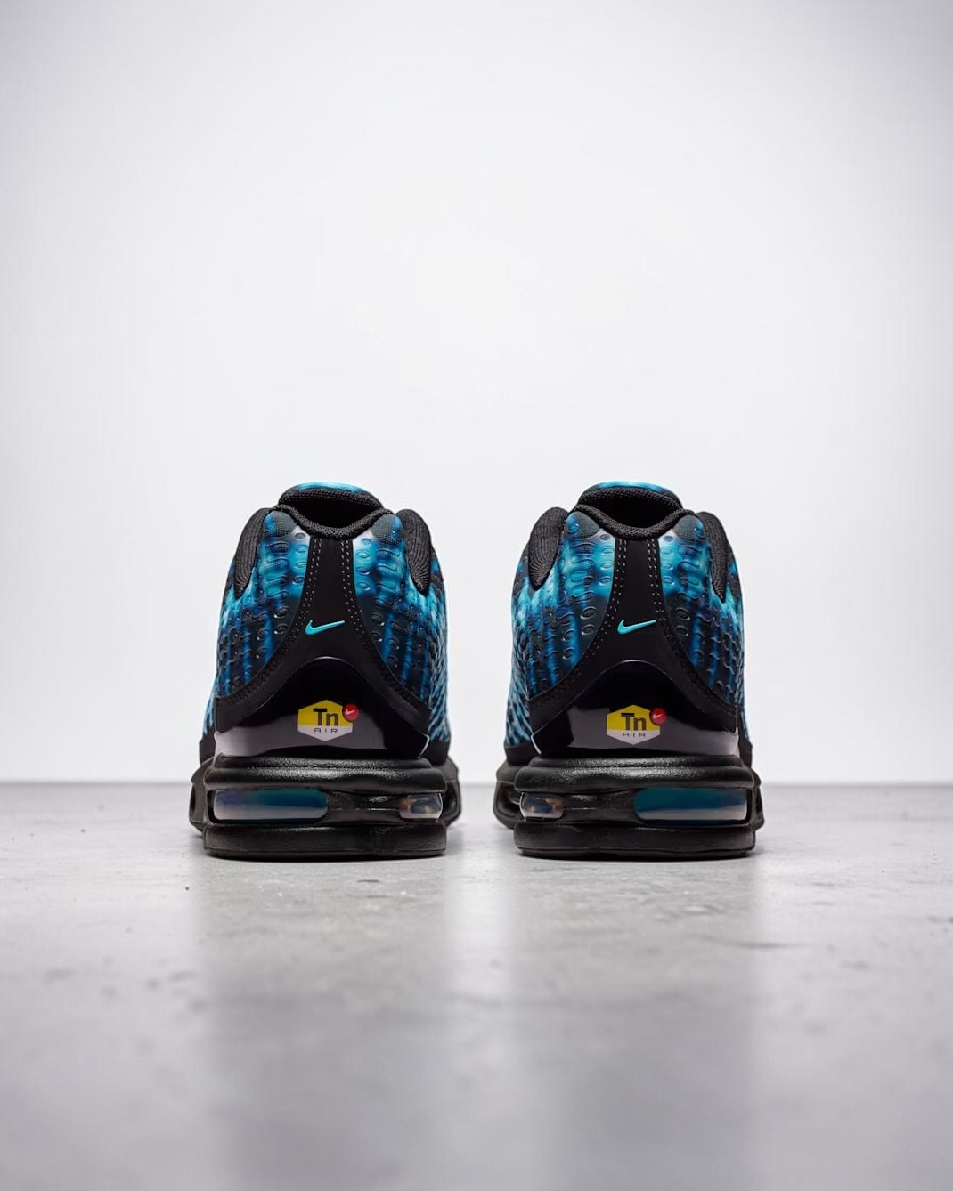 Air Max Plus SE Bleu – Image 5