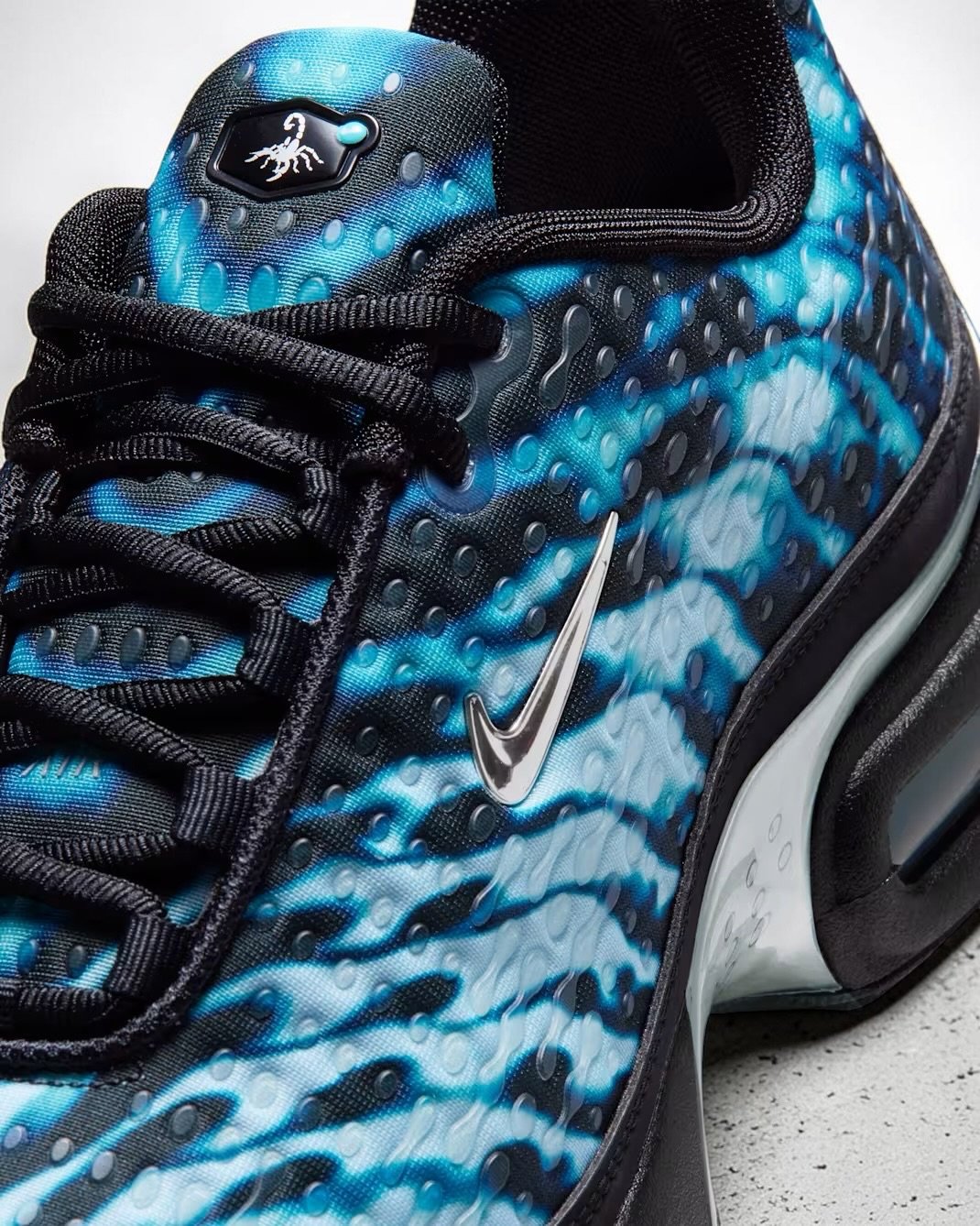 Air Max Plus SE Bleu – Image 6