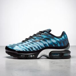 Air Max Plus SE Bleu