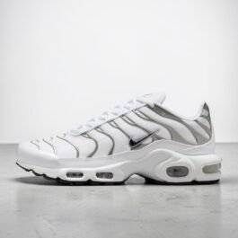 Air Max Plus SE White Platinum Women