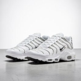 Air Max Plus SE White Platinum Women