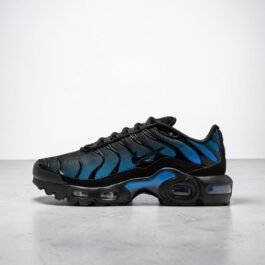 Air Max Plus SE Bleu Ado