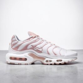 Air Max Plus SE White Pink Women