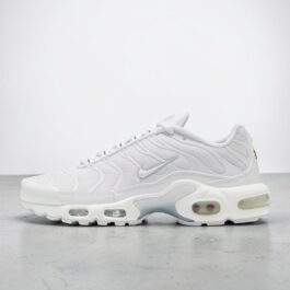 Air Max Plus SE White Women