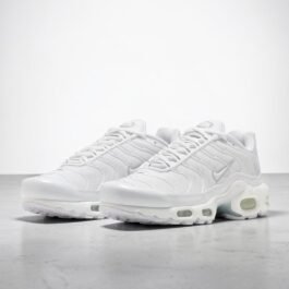 Air Max Plus SE White Women