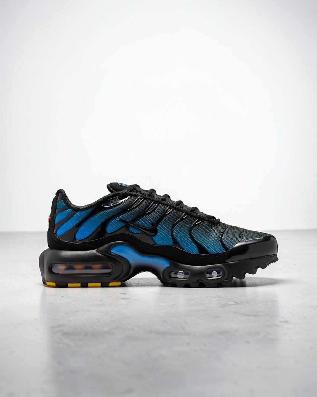 Air Max Plus SE Bleu Ado – Image 6