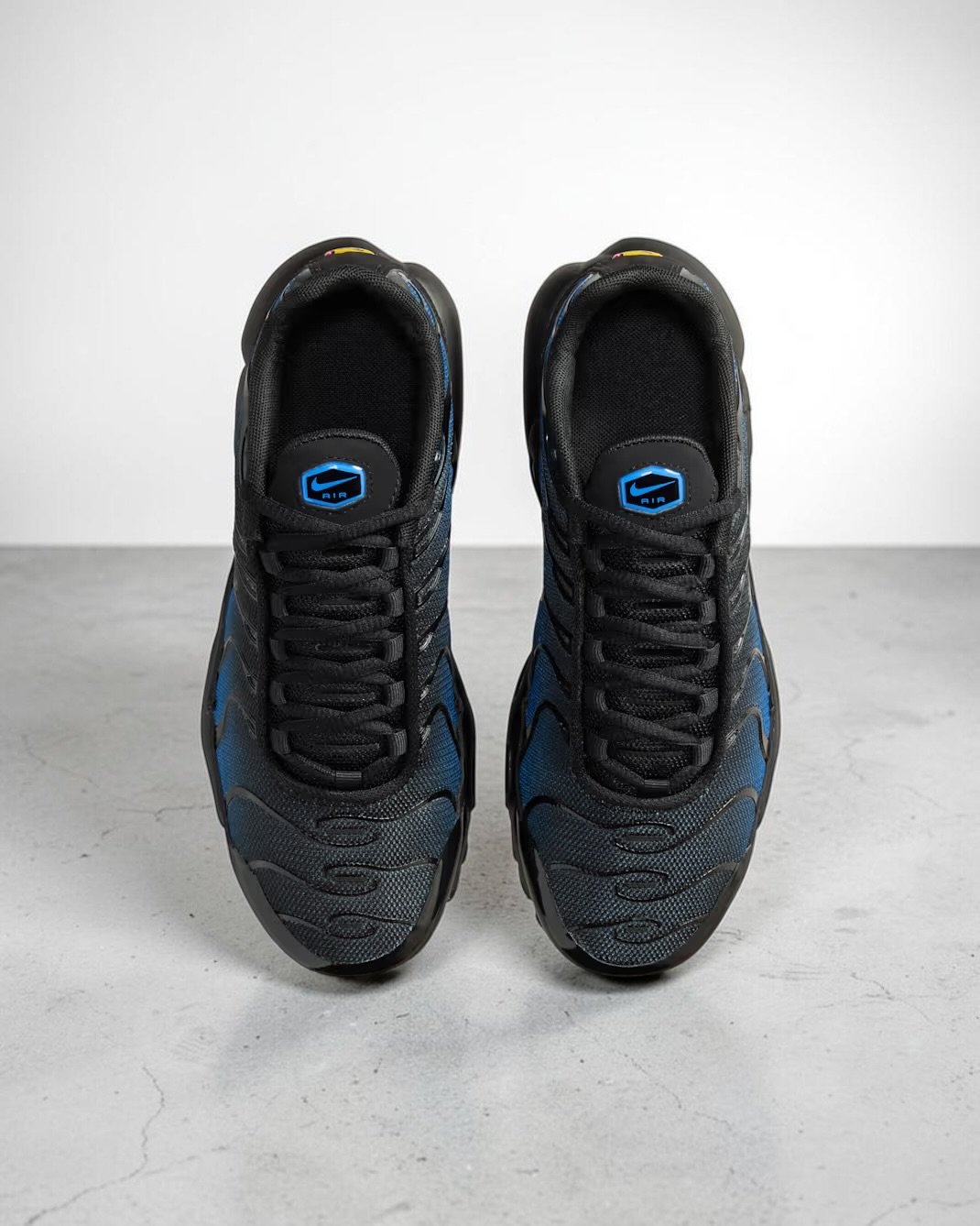 Air Max Plus SE Bleu Ado – Image 3
