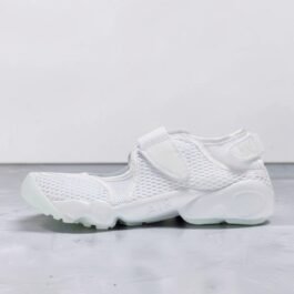 Air Rift Breathe White WMNS