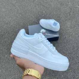 Air Force 1 Shadow White