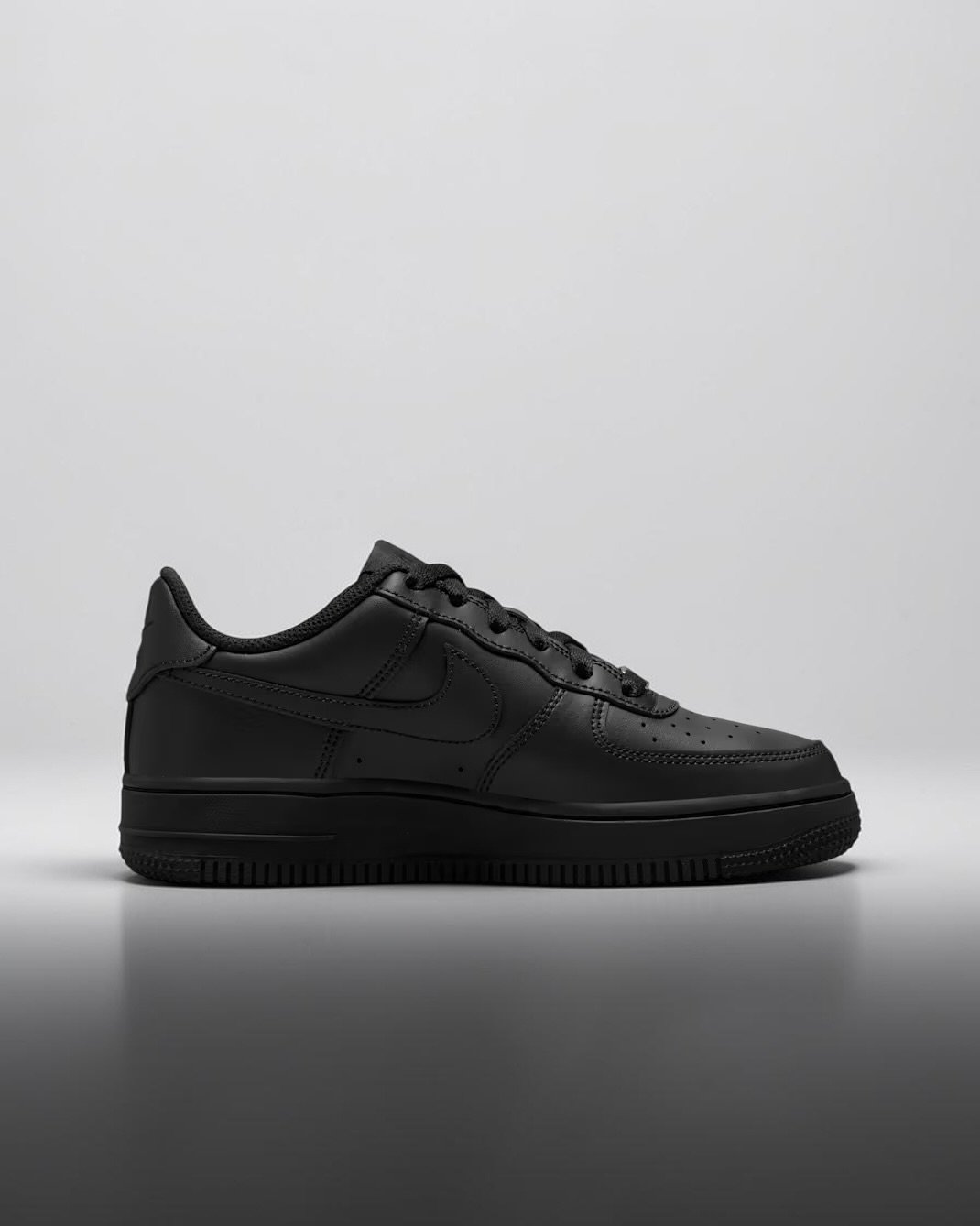 Air Force 1 Low Black Ado – Image 3