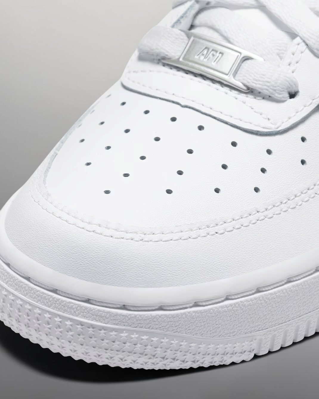 Air Force 1 Low White Ado – Image 5