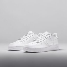 Air Force 1 Low White Ado