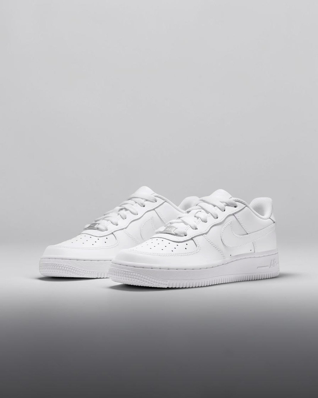 Air Force 1 Low White Ado – Image 2