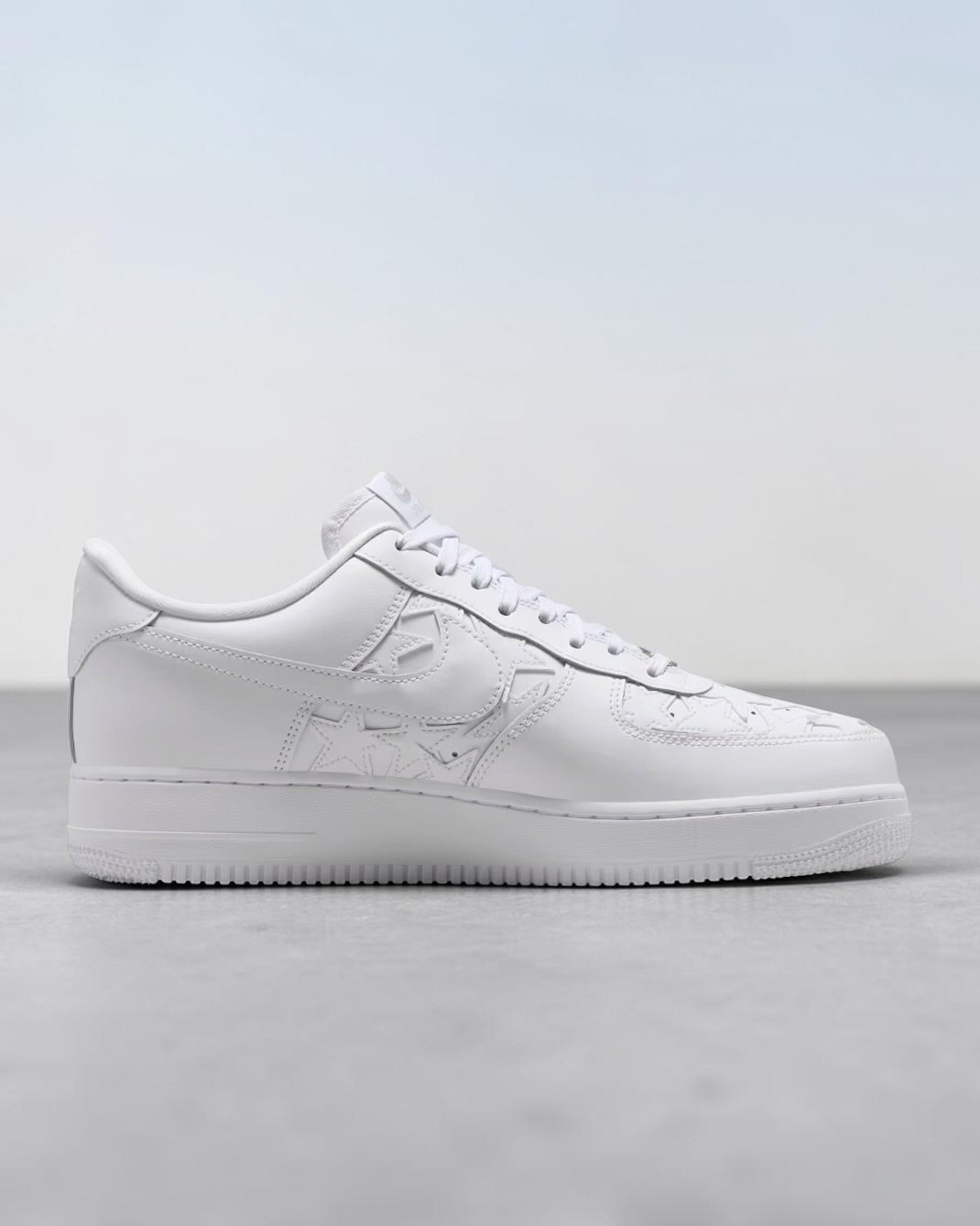 Air Force 1 '07 « White Stars » – Image 6