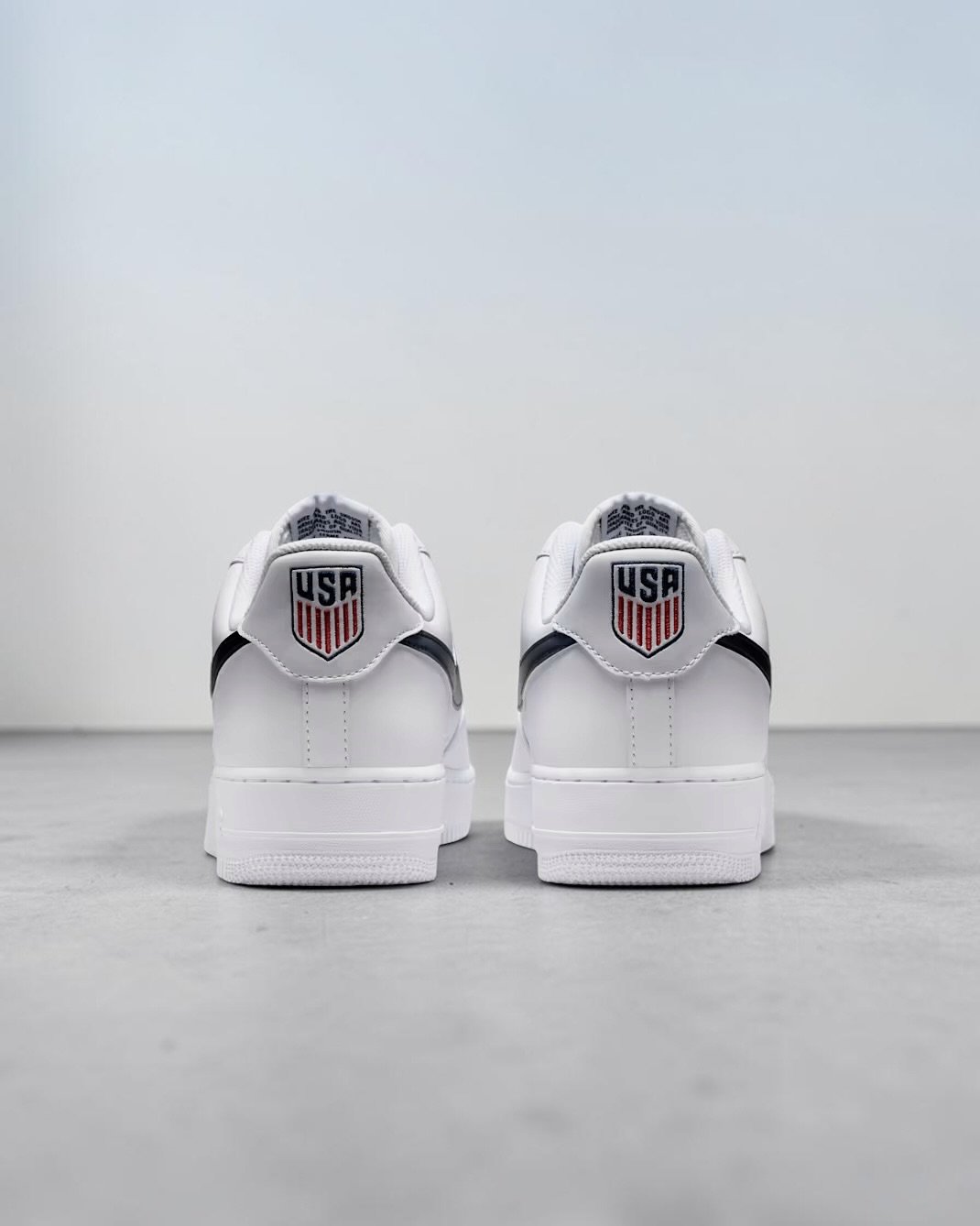 Air Force 1 '07 LV8 « USA » – Image 3