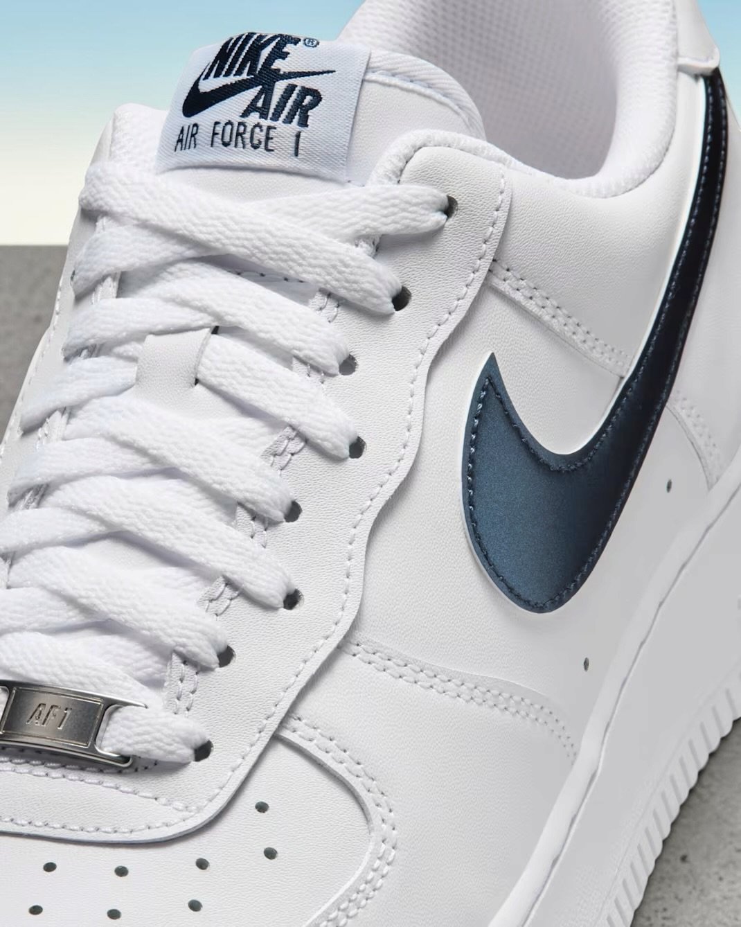 Air Force 1 '07 LV8 « USA » – Image 7