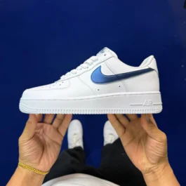 Air Force 1 &rsquo;07 LV8 « USA »