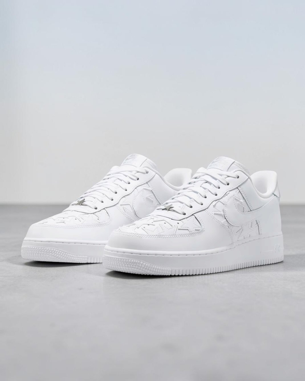 Air Force 1 '07 « White Stars » – Image 5