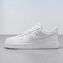 Air Force 1 &rsquo;07 « White Stars »