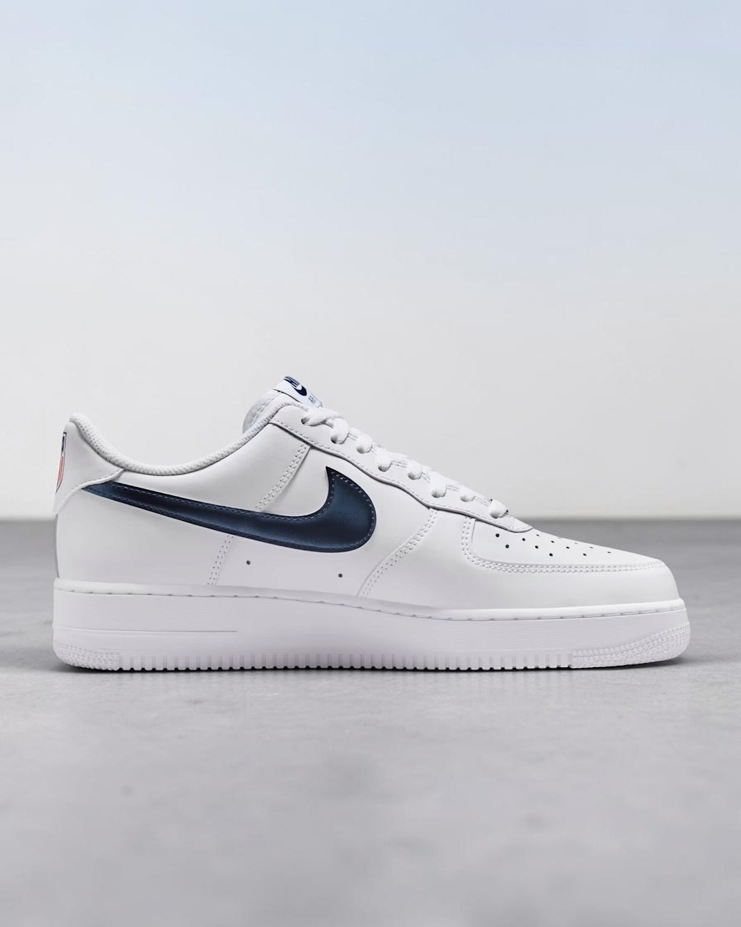Air Force 1 '07 LV8 « USA » – Image 6