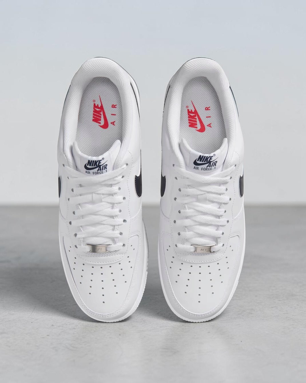 Air Force 1 '07 LV8 « USA » – Image 5