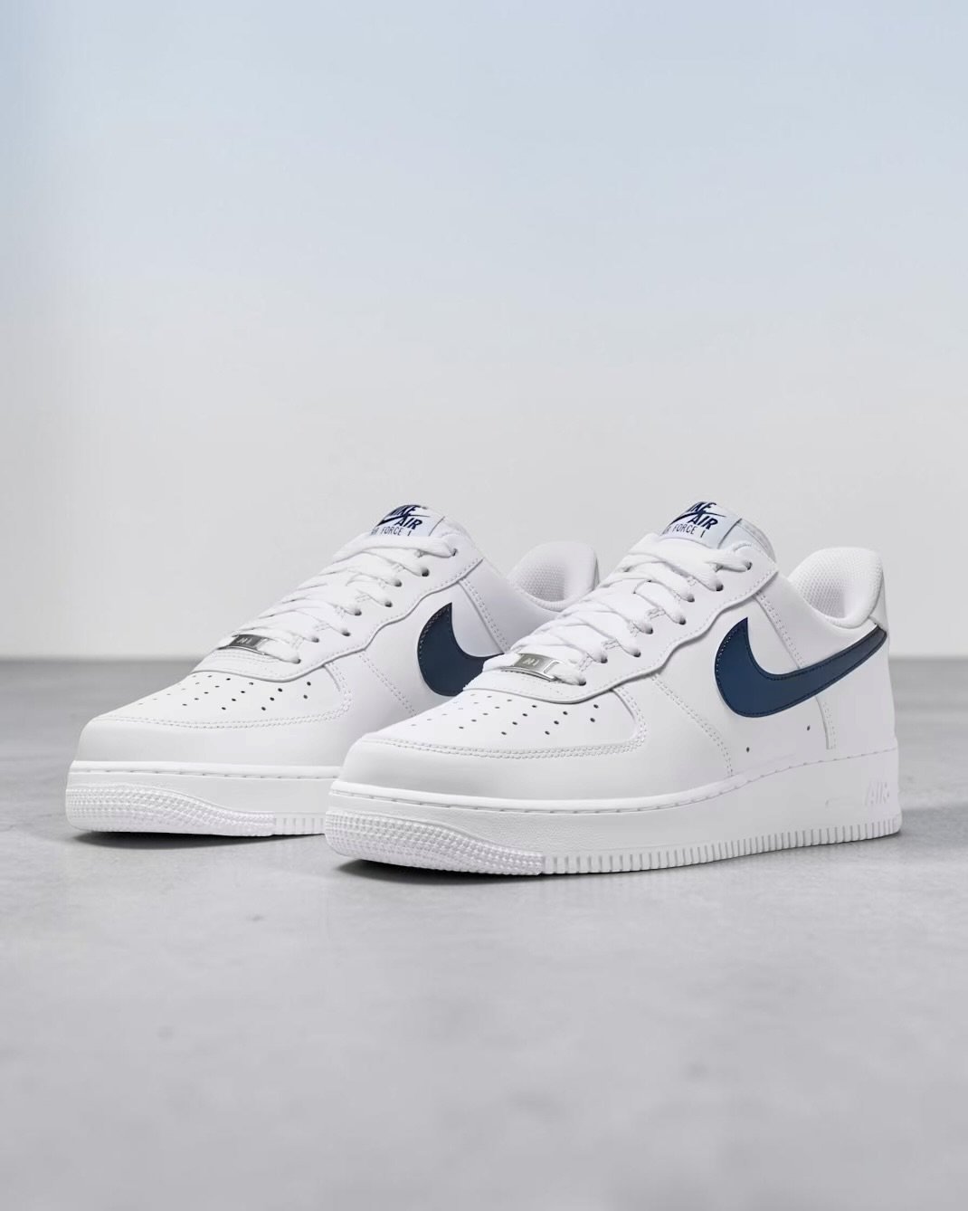 Air Force 1 '07 LV8 « USA » – Image 4