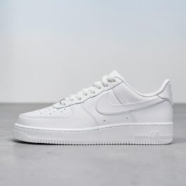 Air Force 1 Low White Women