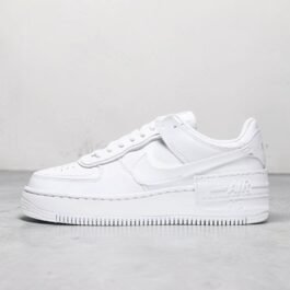 Air Force 1 Shadow White