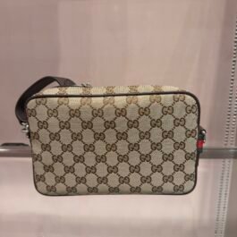 Sacoche Gucci Crossbody Homme